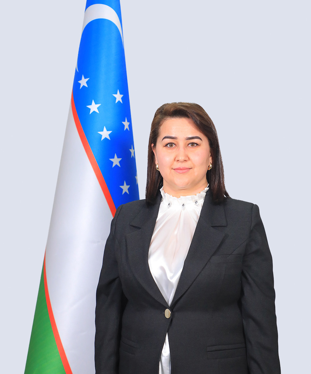 Ne’matillayeva E’zoza Ilhom qizi